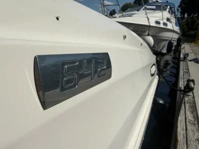 2016 Bayliner 642 Cuddy Boat for Sale in Walton on Thames 3
