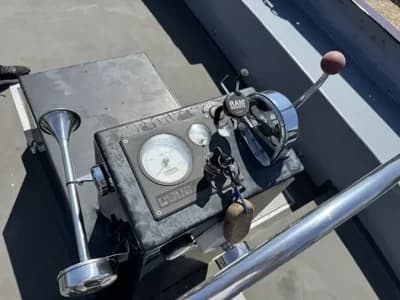 1985 Asloep 950 Boat for Sale in Aalsmeer 3