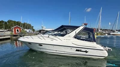Windy 32 Scirocco 2