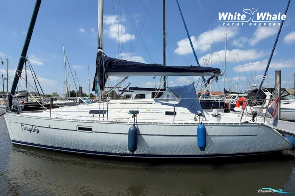 Beneteau Oceanis 311
