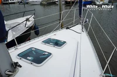 Beneteau Oceanis 311 3