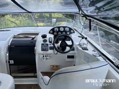 Bavaria Yachtbau GmbH 37 Sport 3
