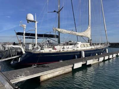 Southern Ocean 80 2