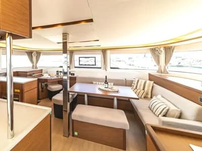 2021 Lagoon 46 Boat for Sale in Lefkada 3