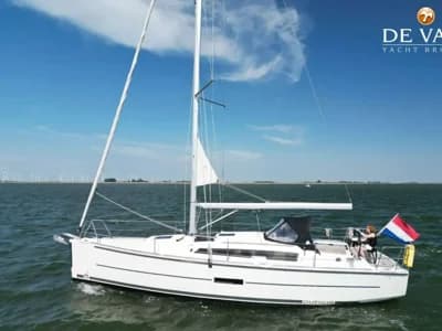 2020 Dufour 360 Grand Large Boat for Sale in Contact De Valk Sint Annaland 2