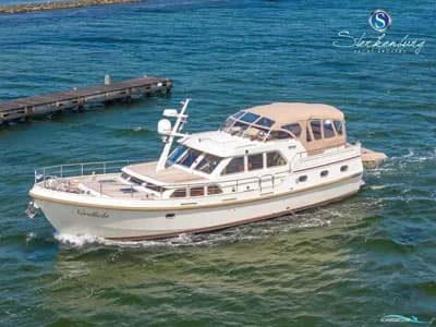Linssen Grand Sturdy 470 AC MK II Diamond Edition 2