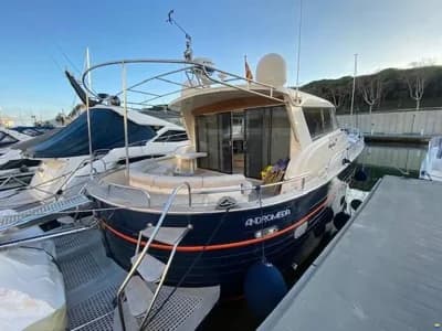 Apreamare 60 3