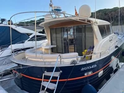 Apreamare 60 5