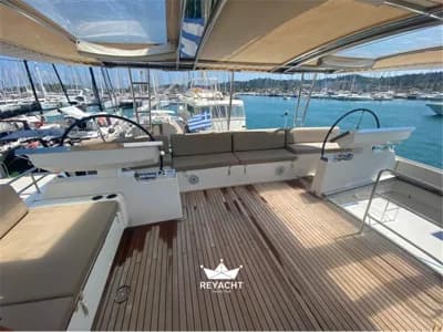 LAGOON - 620 2