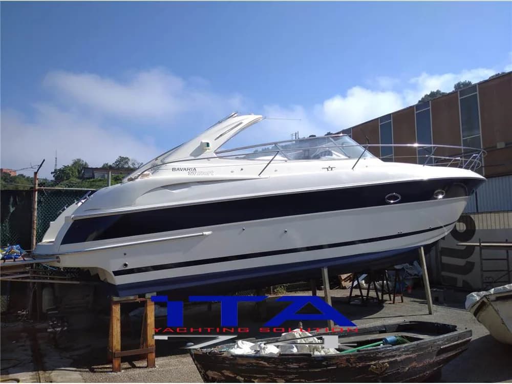 Bavaria - 37 sport