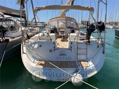 Beneteau - OCEANIS 523 Clipper 2