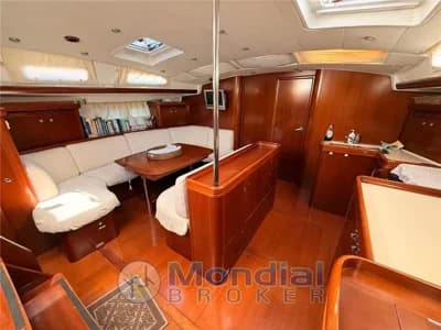 Beneteau - OCEANIS 523 Clipper 3