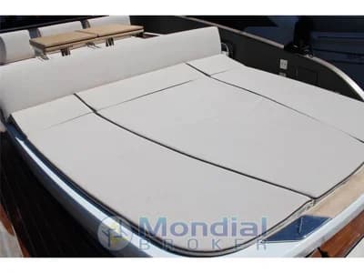 PERFORMANCE BOAT - SOLARIS POWER 44 OPEN 2