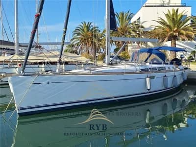 Jeanneau - SUN ODYSSEY 49 2