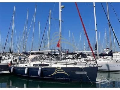 Beneteau - OCEANIS 43 3