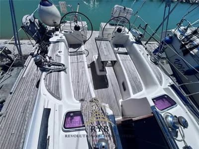 Bavaria - 51 Cruiser 3