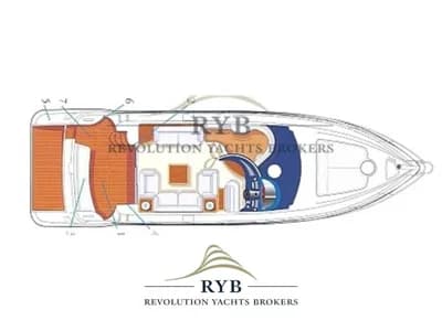 Azimut - AZ 50 2