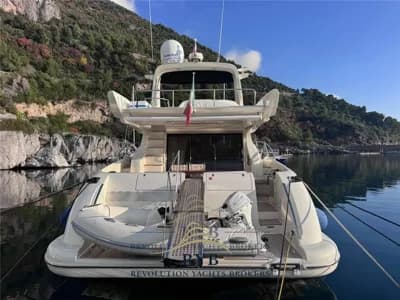 Azimut - 62 2