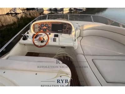 Azimut - 62 3