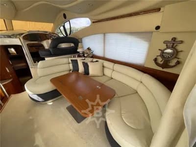 Azimut - 42 3