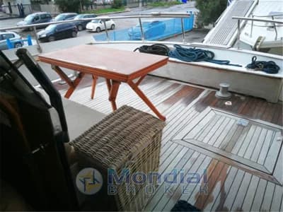 Cantieri di Pisa - Akir 16,50 3
