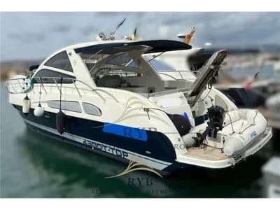 Airon Marine - AIRON 4300 SPORT 2