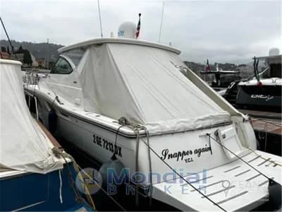 Tiara yachts - 4200 open 2