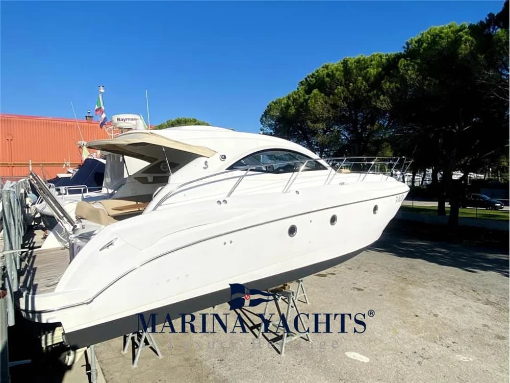 Beneteau - Montecarlo 37