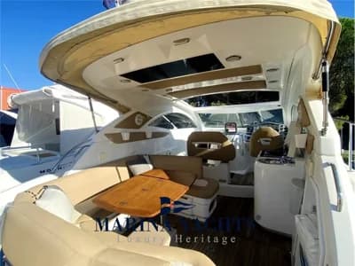 Beneteau - Montecarlo 37 2