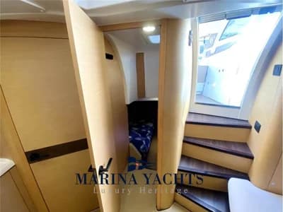 Beneteau - Montecarlo 37 3