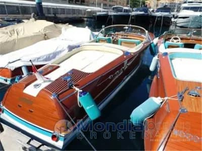 Riva - Aquarama super 2