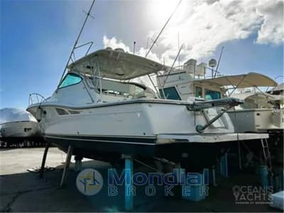 Tiara yachts - 4200 open 3