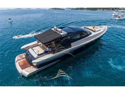 Fashion Yachts - FASHION 68 2