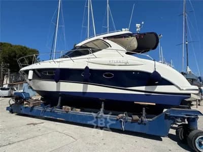 Atlantis - ATLANTIS 42 HT 2