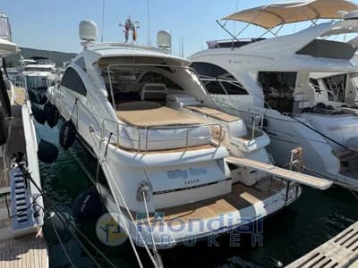 Fairline - Targa 52 GT 2