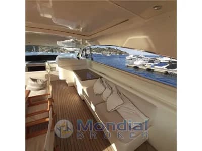 Cantieri Navali Arno - Leopardo 23 Sport 3
