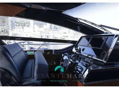 RIVA - 66' Ribelle 3
