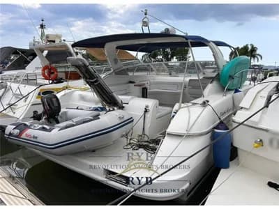 Fiart Mare - Fiart 40' Genius 2