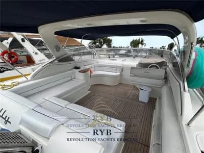 Fiart Mare - Fiart 40' Genius 3