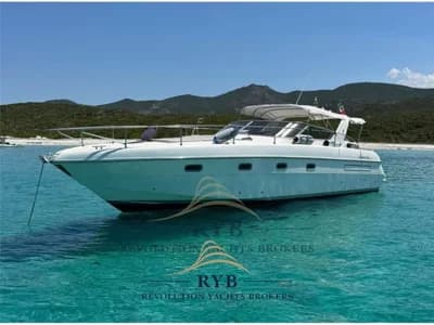 Fiart Mare - FIART 40 Genuis 3