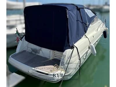 Cranchi - Giada 30 3