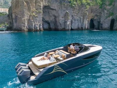 Nerea Yacht - NY40 2