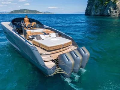 Nerea Yacht - NY40 3