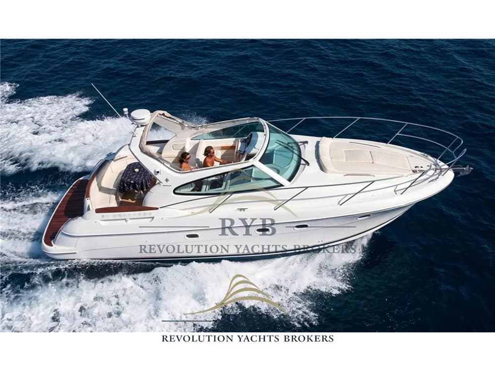 Jeanneau - PRESTIGE 34