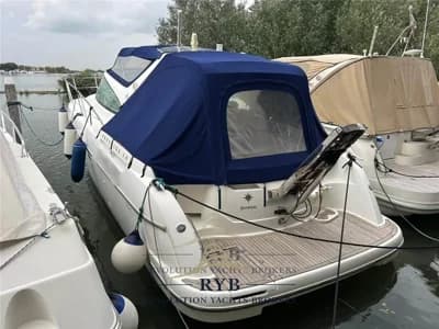 Jeanneau - PRESTIGE 34 3