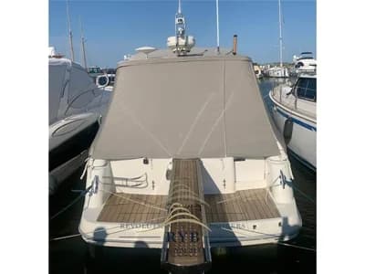 Sessa Marine - SESSA C 35 3