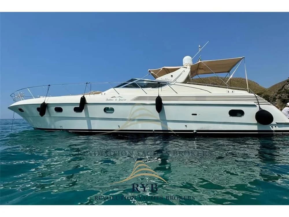 Cantieri di Sarnico - Sarnico 55