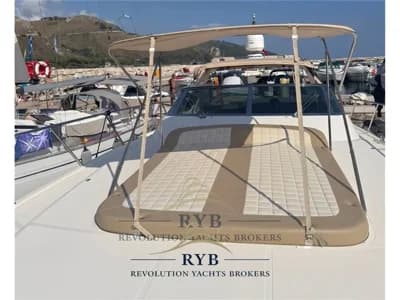 Cantieri di Sarnico - Sarnico 55 2