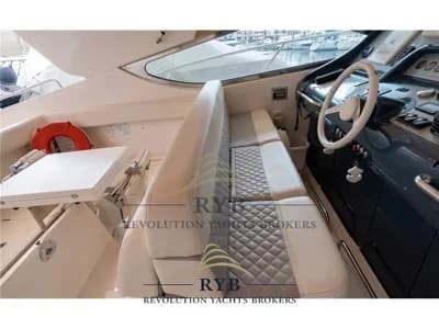 Cantieri di Sarnico - Sarnico 55 3