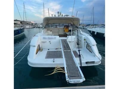 Fiart Mare - FIART 40 Genuis 3